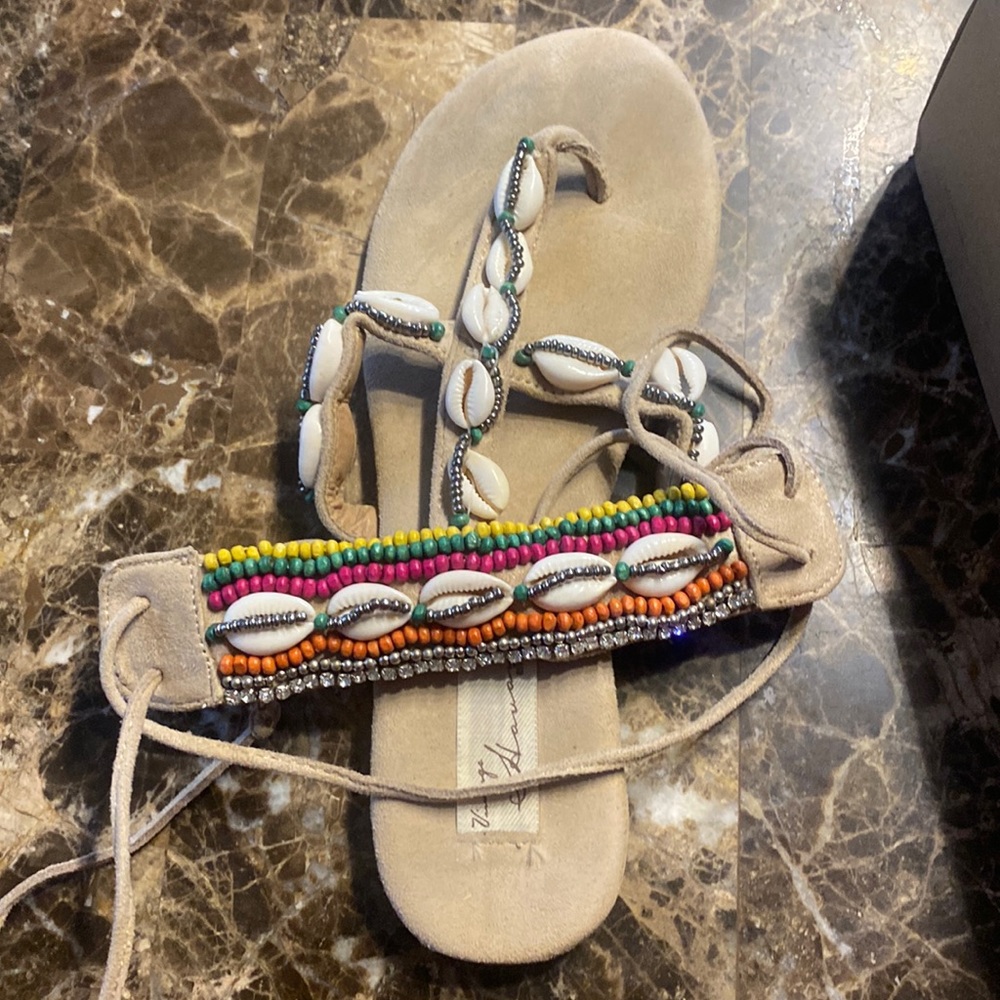 Sandals